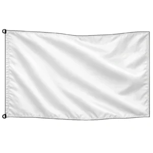 Bandera blanca para carreras - última vuelta | Mastilium