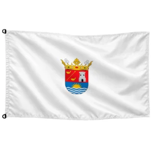 Bandera de Adeje de despacho | Mastilium