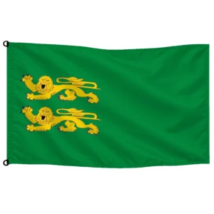 Bandera de Akrotiri y Dhekelia de despacho | Mastilium