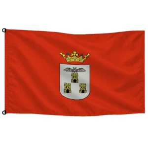 Bandera de Albacete de despacho | Mastilium