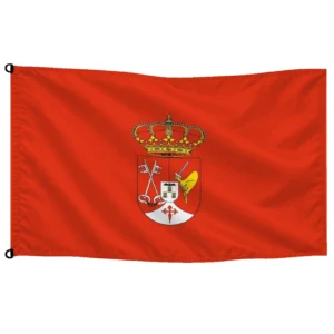 Bandera de despacho de Albacete provincia | Mastilium
