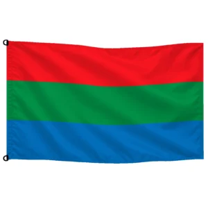 Bandera de Arona de despacho | Mastilium