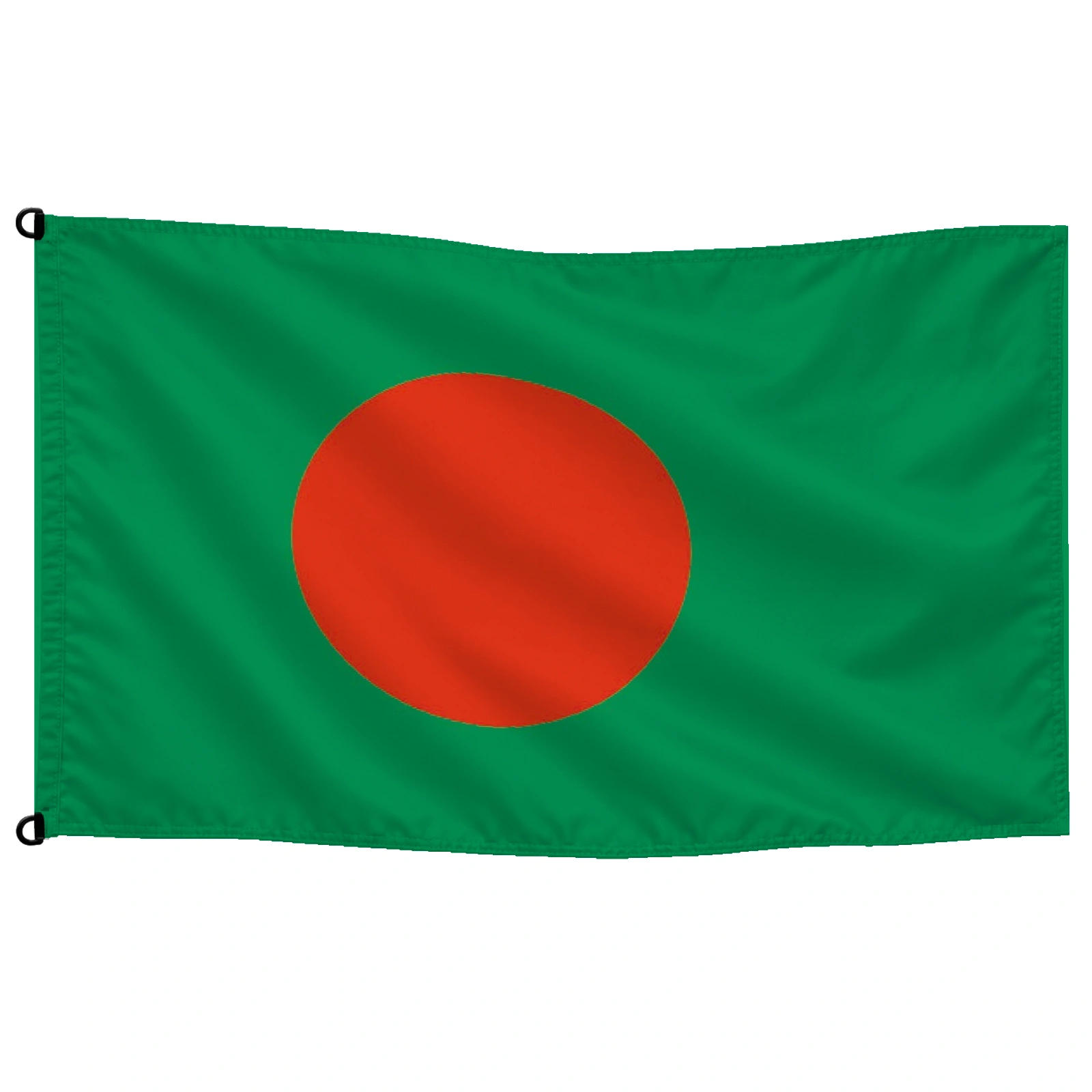 Bandera de Bangladés de despacho | Mastilium