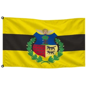 Bandera de Barakaldo de despacho | Mastilium