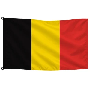 Bandera de Bélgica de despacho | Mastilium