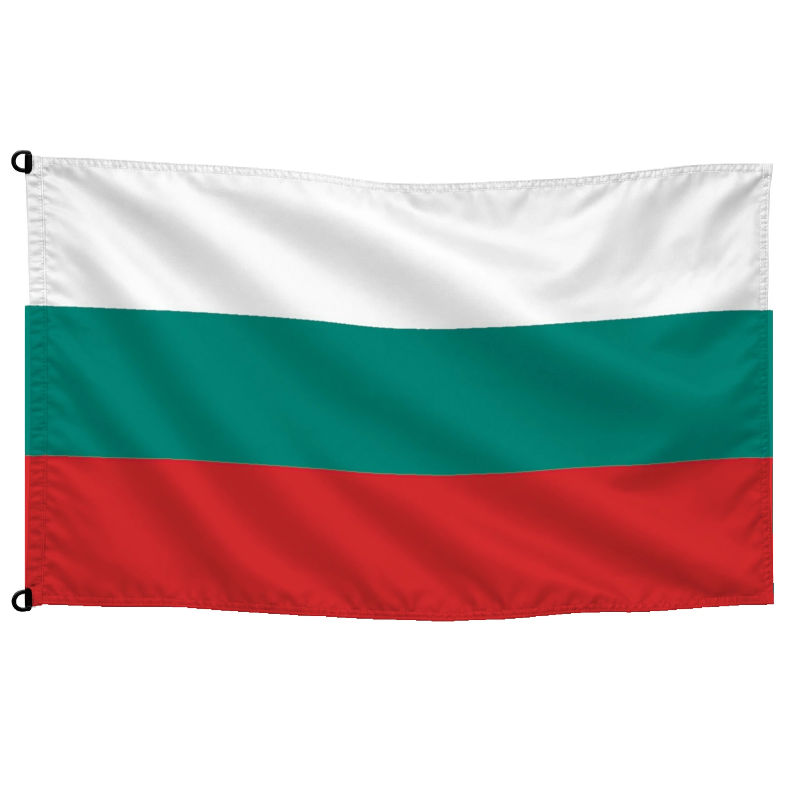 Bandera de Bulgaria de despacho | Mastilium
