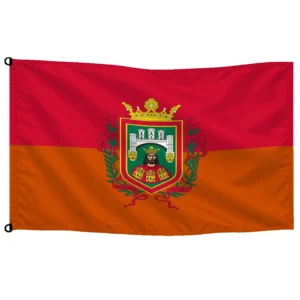 Bandera de Burgos de despacho | Mastilium