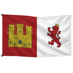 Bandera de Cáceres de despacho | Mastilium