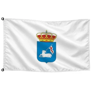 Bandera de Calvià de despacho | Mastilium