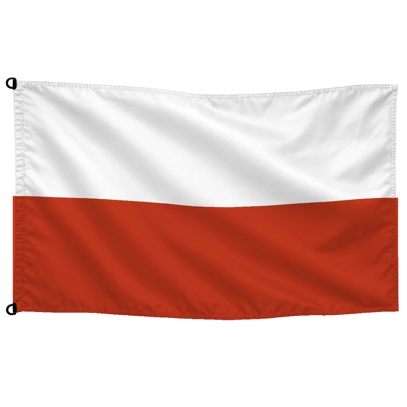 Bandera de Cantabria de despacho — sin escudo | Mastilium