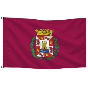 Bandera de Cartagena de despacho | Mastilium