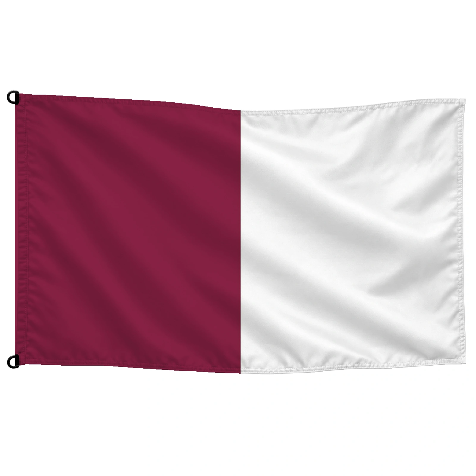 Bandera de Castilla-La Mancha para exterior — sin escudo | Mastilium