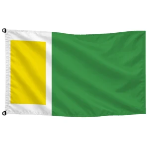 Bandera de Cerdanyola del Vallès de despacho | Mastilium