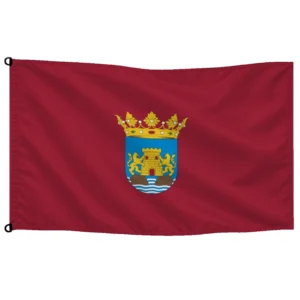 Bandera de Chiclana de la Frontera de despacho | Mastilium