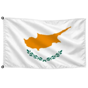 Bandera de Chipre de despacho | Mastilium