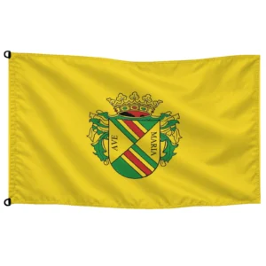 Bandera de Collado Villalba de despacho | Mastilium