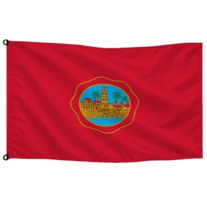 Bandera de Córdoba de despacho | Mastilium