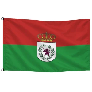 Bandera de Coslada de despacho | Mastilium