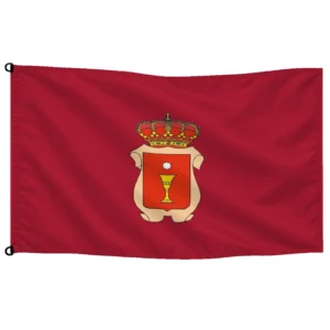 Bandera de Cuenca de despacho | Mastilium