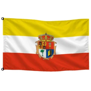 Bandera de despacho de Cuenca provincia | Mastilium