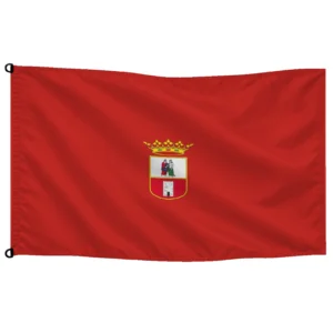 Bandera de Dos Hermanas de despacho | Mastilium