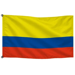 Bandera de Ecuador de despacho — sin escudo | Mastilium