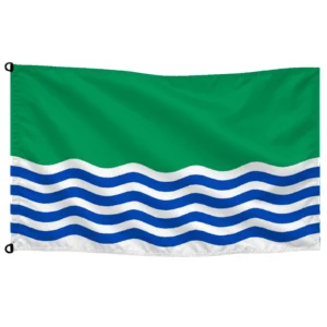 Bandera de El Ejido de despacho | Mastilium
