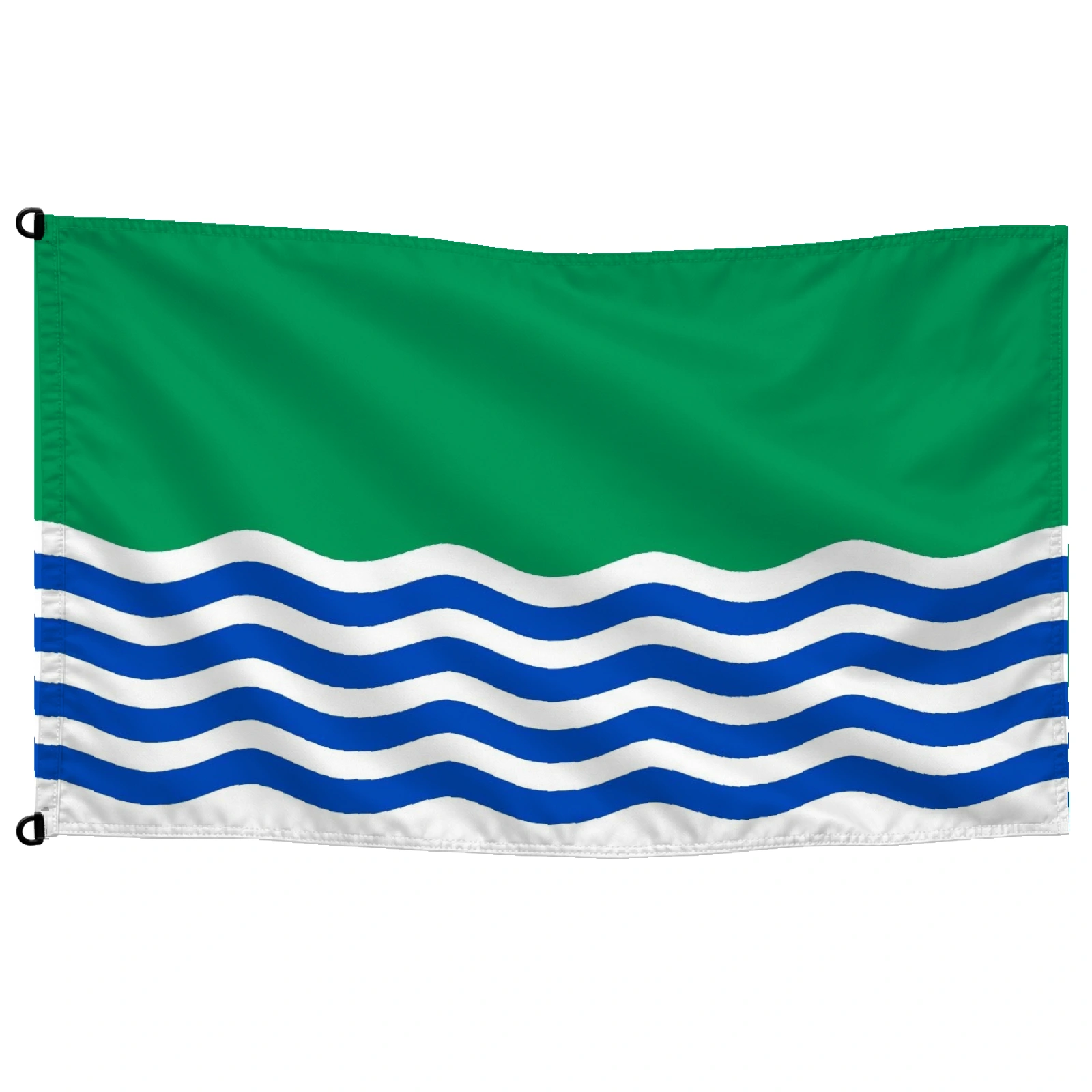 Bandera de El Ejido de despacho | Mastilium