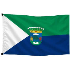 Bandera de despacho de El Hierro | Mastilium