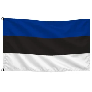 Bandera de Estonia de despacho | Mastilium