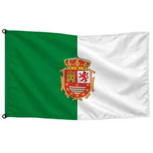 Bandera de despacho de Fuerteventura | Mastilium