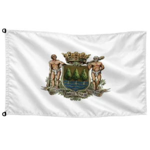 Bandera de despacho de Gipuzkoa | Mastilium