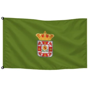 Bandera de despacho de Granada provincia | Mastilium