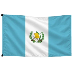 Bandera de Guatemala de despacho | Mastilium