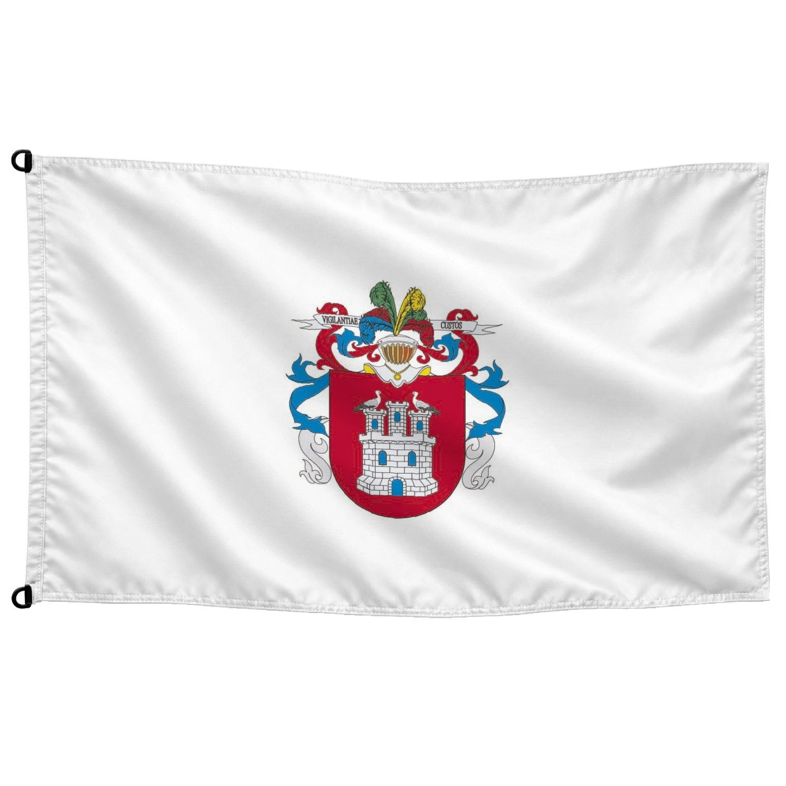 Bandera de Irun de despacho | Mastilium