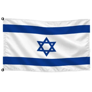 Bandera de Israel de despacho | Mastilium