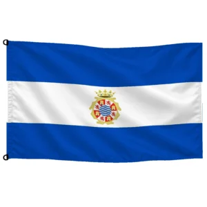 Bandera de Jerez de la Frontera de despacho | Mastilium