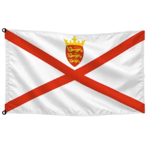 Bandera de Jersey de despacho | Mastilium