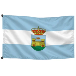 Bandera de La Línea de la Concepción de despacho | Mastilium