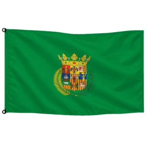 Bandera de despacho de Lérida | Mastilium