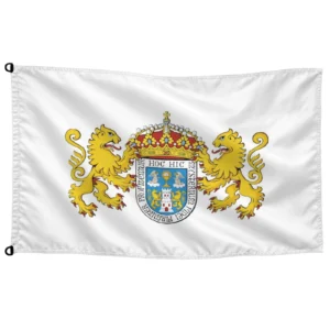 Bandera de Lugo de despacho | Mastilium