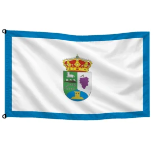 Bandera de Majadahonda de despacho | Mastilium
