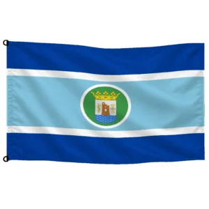 Bandera de Marbella de despacho | Mastilium