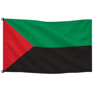 Bandera de Martinica de despacho | Mastilium