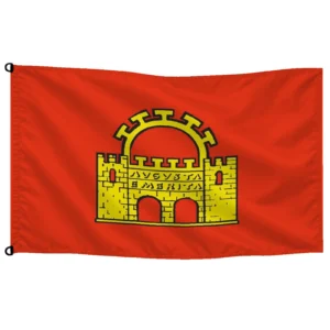Bandera de Mérida de despacho | Mastilium