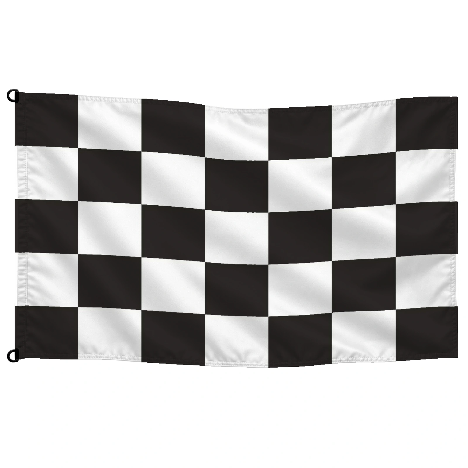 Bandera de Meta - fin de carrera | Mastilium