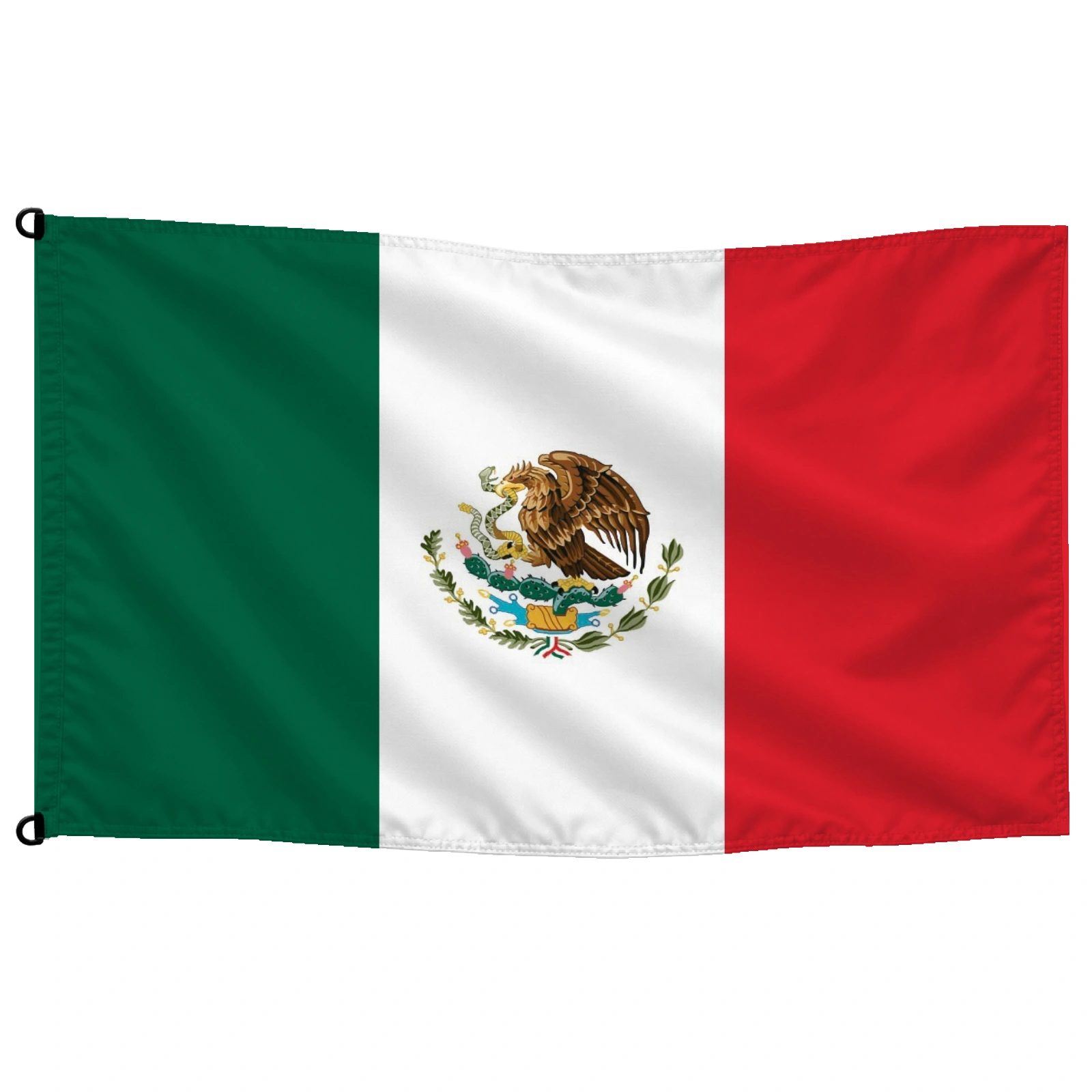 Bandera de México de despacho | Mastilium