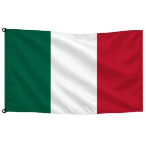 Bandera de México de despacho — sin escudo | Mastilium