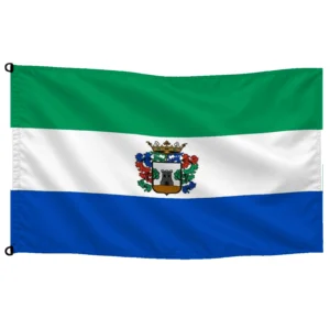 Bandera de Mijas de despacho | Mastilium