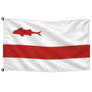 Bandera de Mollet del Vallès de despacho | Mastilium